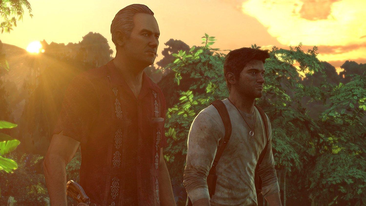 Produktbild Uncharted - The Nathan Drake Collection 5 von 6