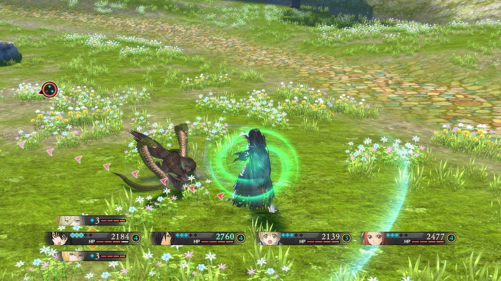 Produktbild Tales of Berseria 2 von 9