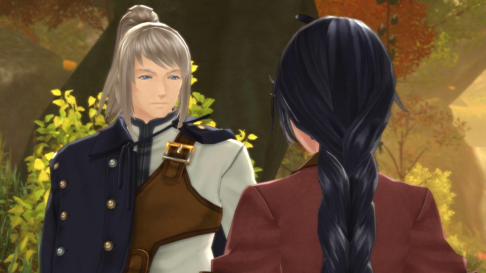 Produktbild Tales of Berseria 7 von 9