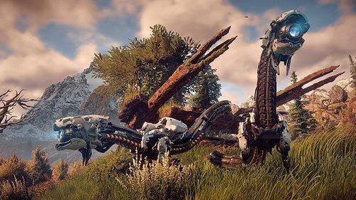 Produktbild Horizon Zero Dawn 4 von 8