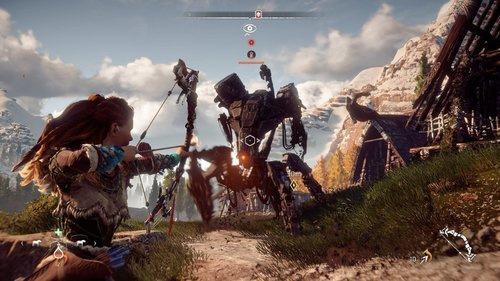 Produktbild Horizon Zero Dawn 5 von 8