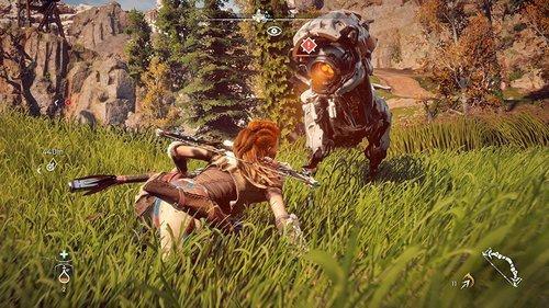 Produktbild Horizon Zero Dawn 7 von 8