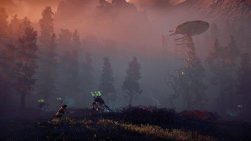 Produktbild Horizon Zero Dawn 8 von 8
