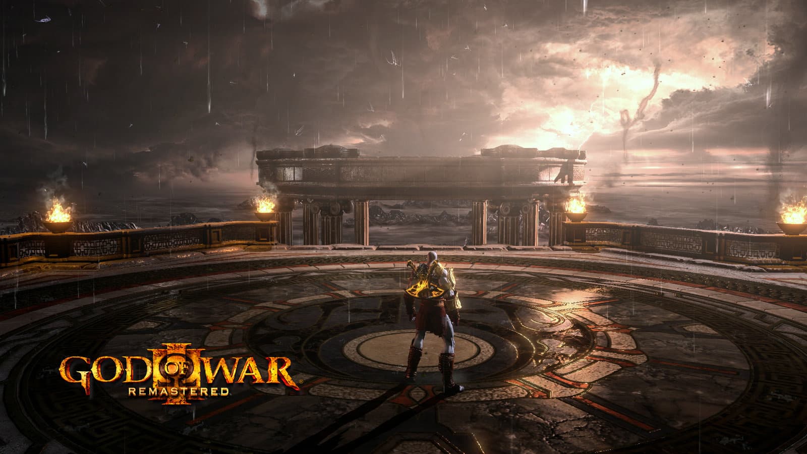 Produktbild God of War 3 Remastered 2 von 10