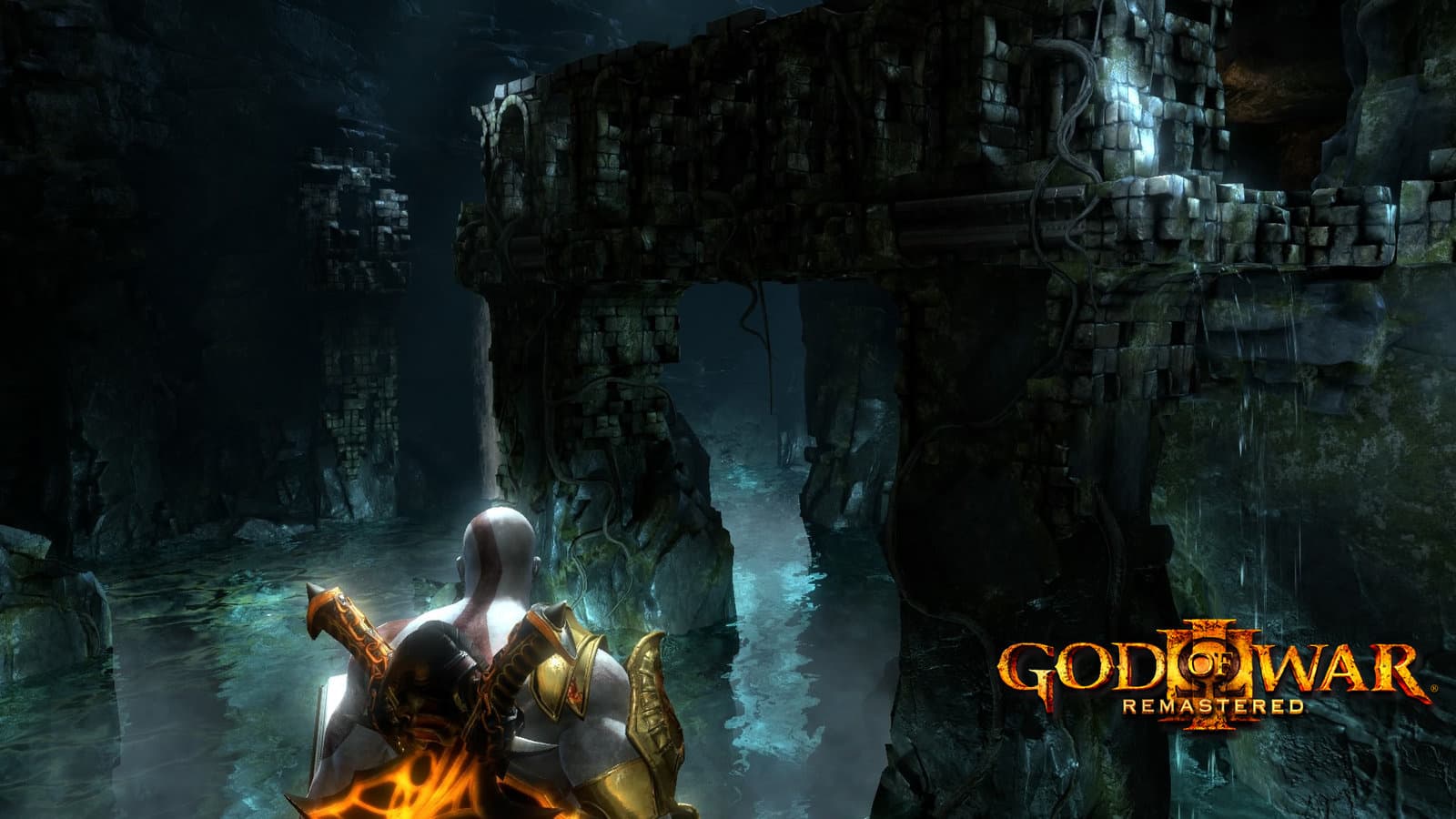 Produktbild God of War 3 Remastered 4 von 10