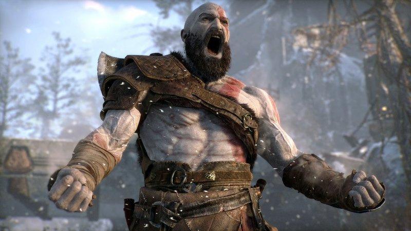 Produktbild God of War 2 von 8