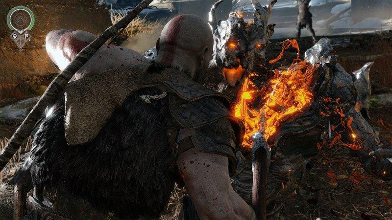 Produktbild God of War 6 von 8
