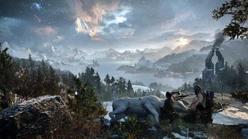 Produktbild God of War 7 von 8