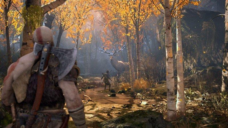 Produktbild God of War 8 von 8