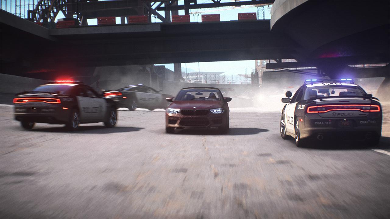 Produktbild Need for Speed: Payback 4 von 6