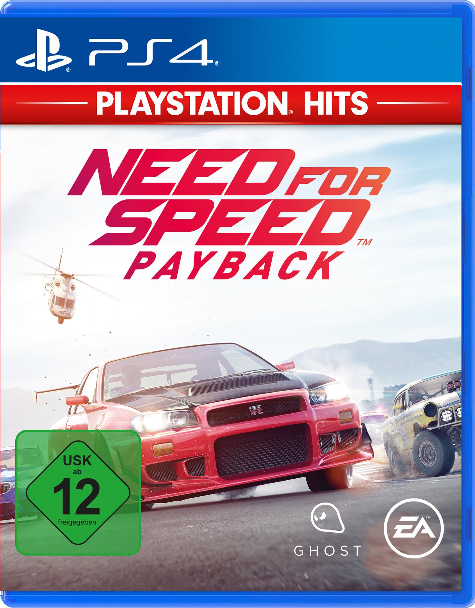 Need for Speed: Payback
