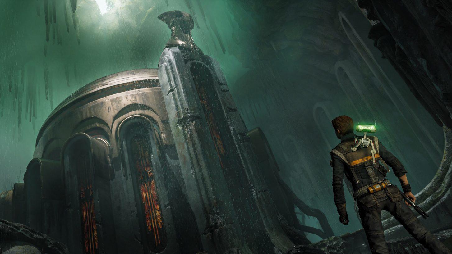 Produktbild Star Wars Jedi - Fallen Order 3 von 9