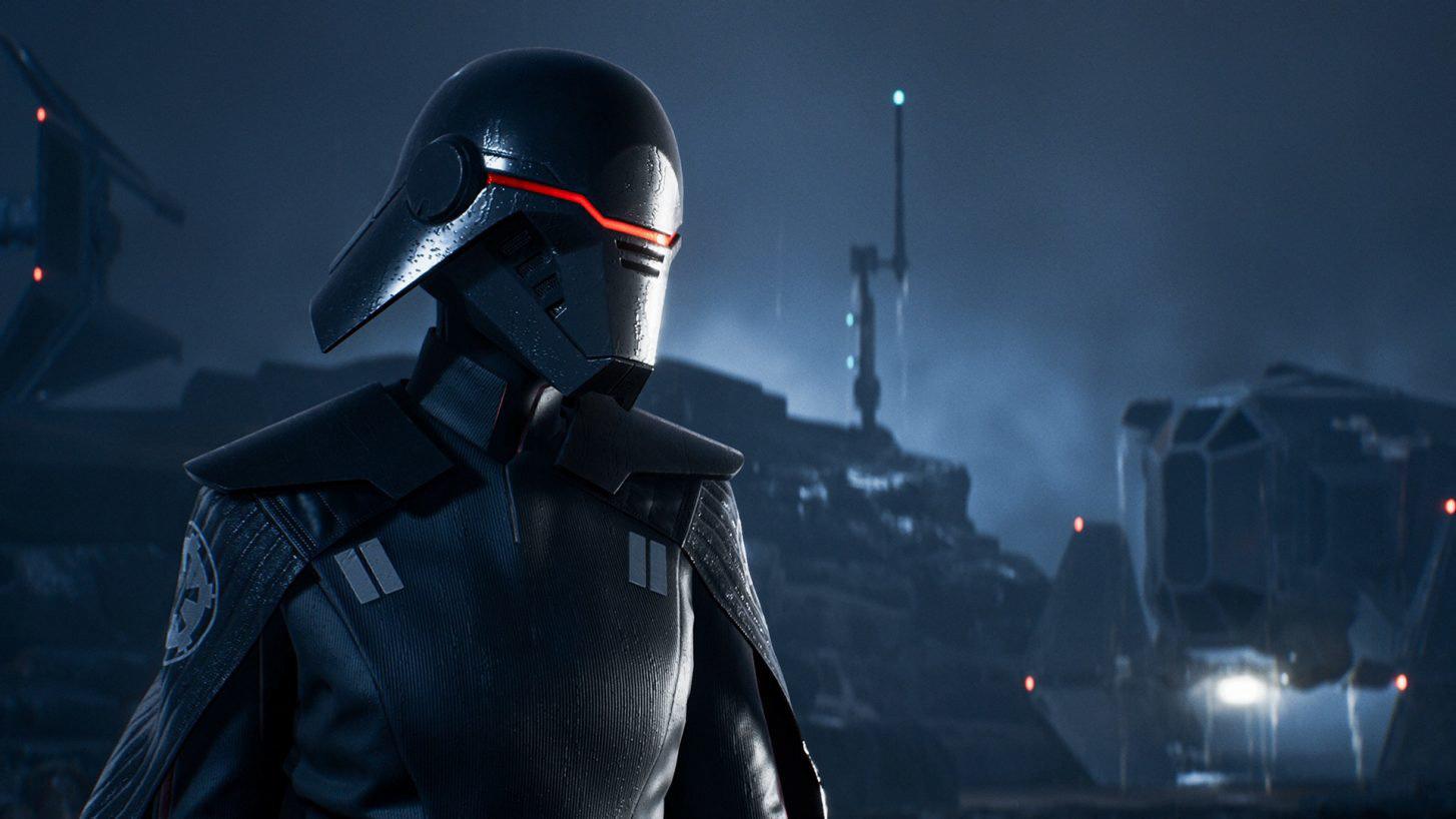 Produktbild Star Wars Jedi - Fallen Order 5 von 9