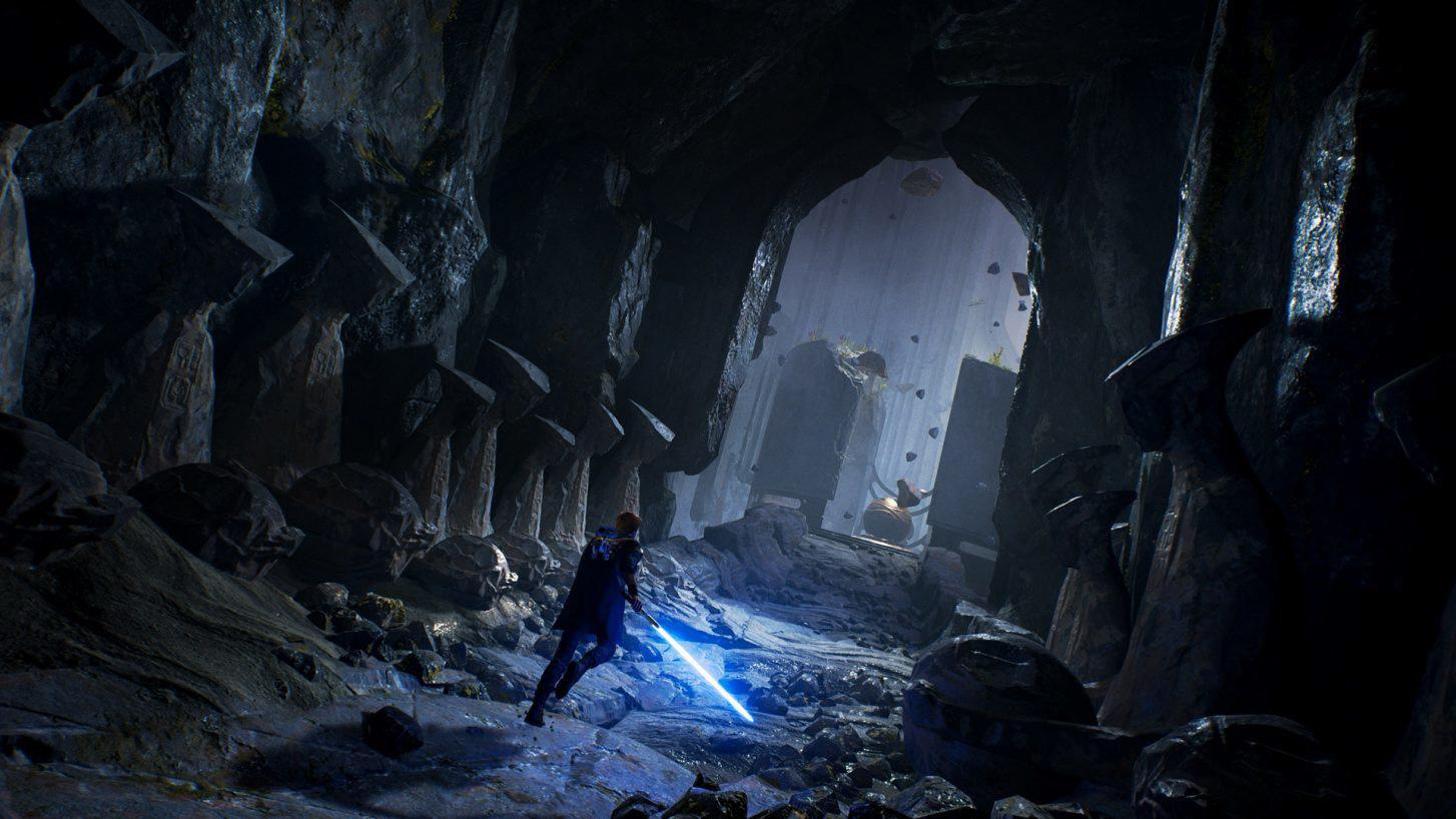 Produktbild Star Wars Jedi - Fallen Order 7 von 9