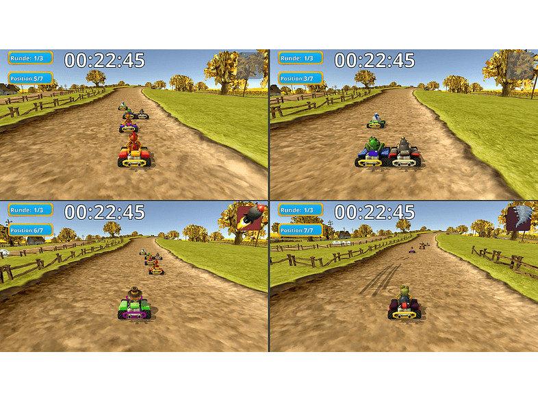 Produktbild Moorhuhn Kart 2 4 von 7