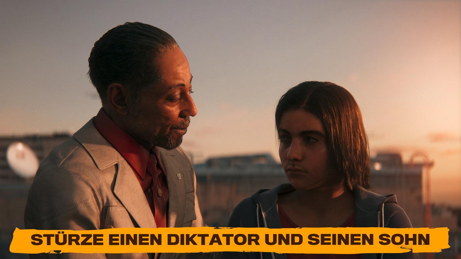 Produktbild Far Cry 6 2 von 9