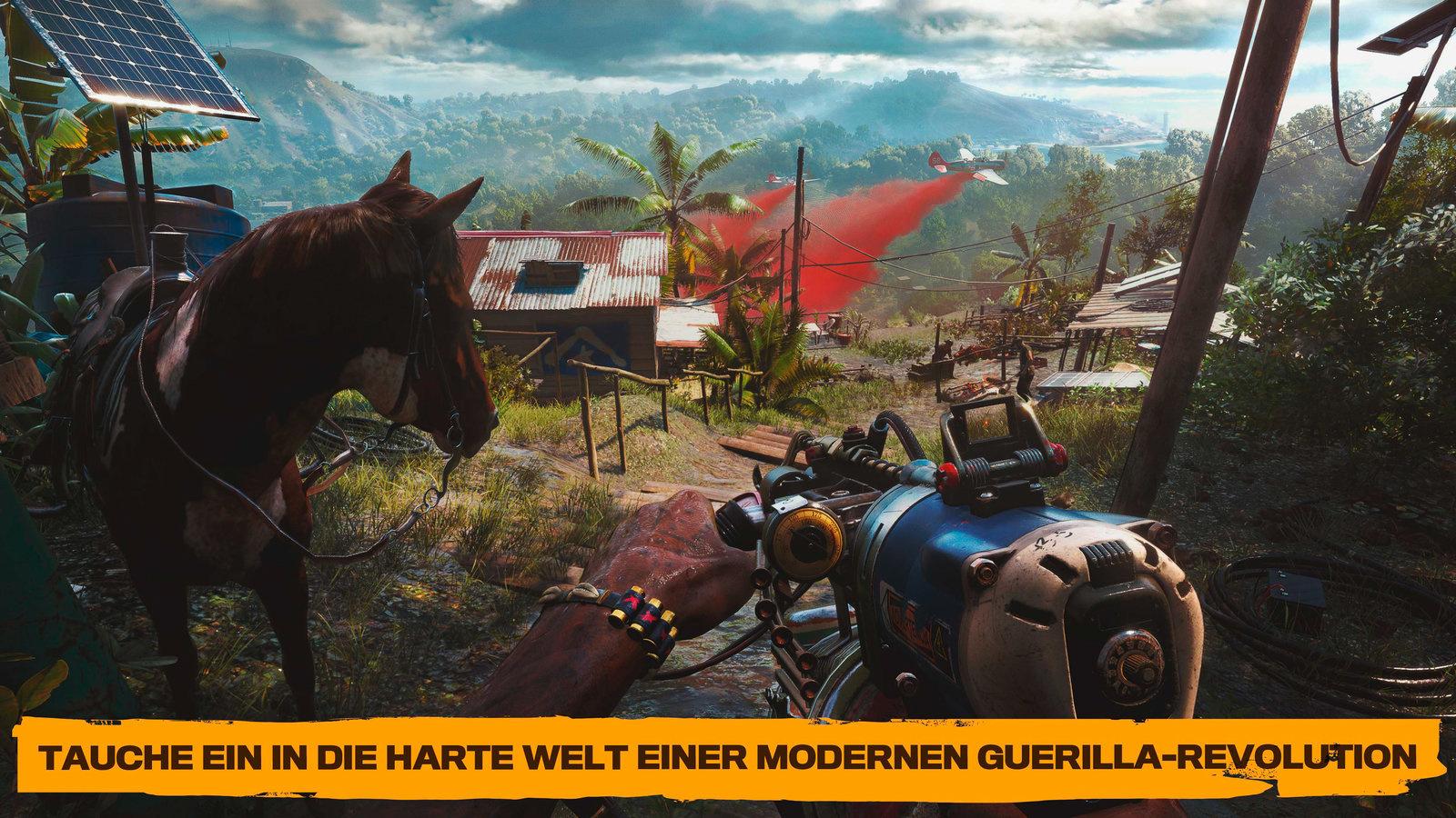 Produktbild Far Cry 6 3 von 9