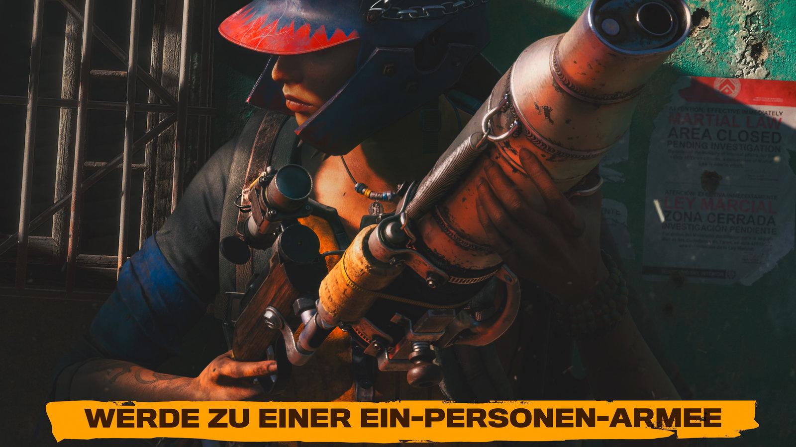 Produktbild Far Cry 6 5 von 9