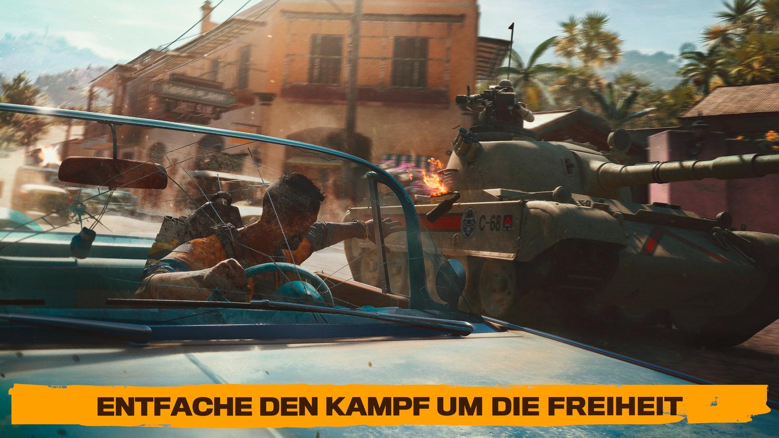 Produktbild Far Cry 6 6 von 9