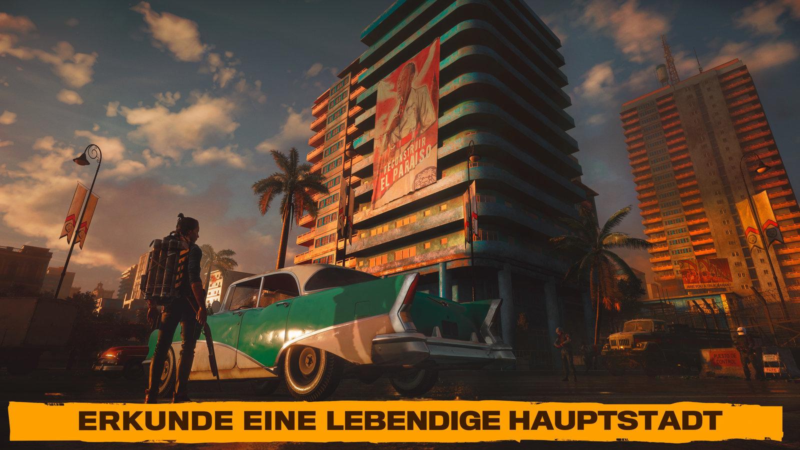 Produktbild Far Cry 6 7 von 9