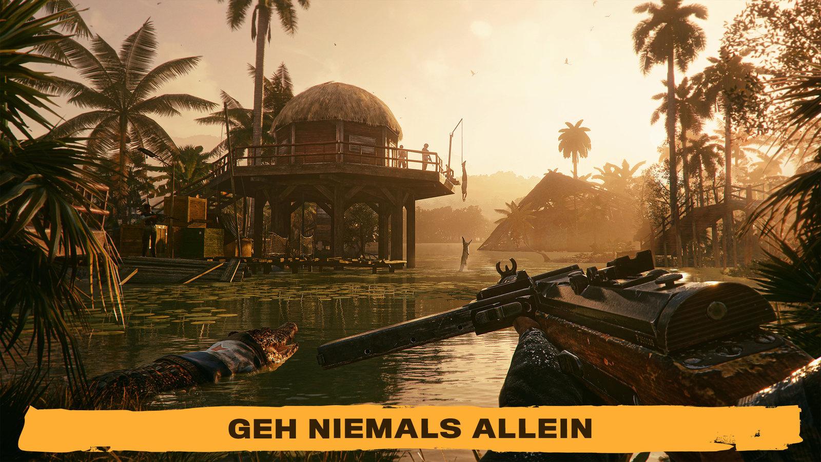 Produktbild Far Cry 6 8 von 9