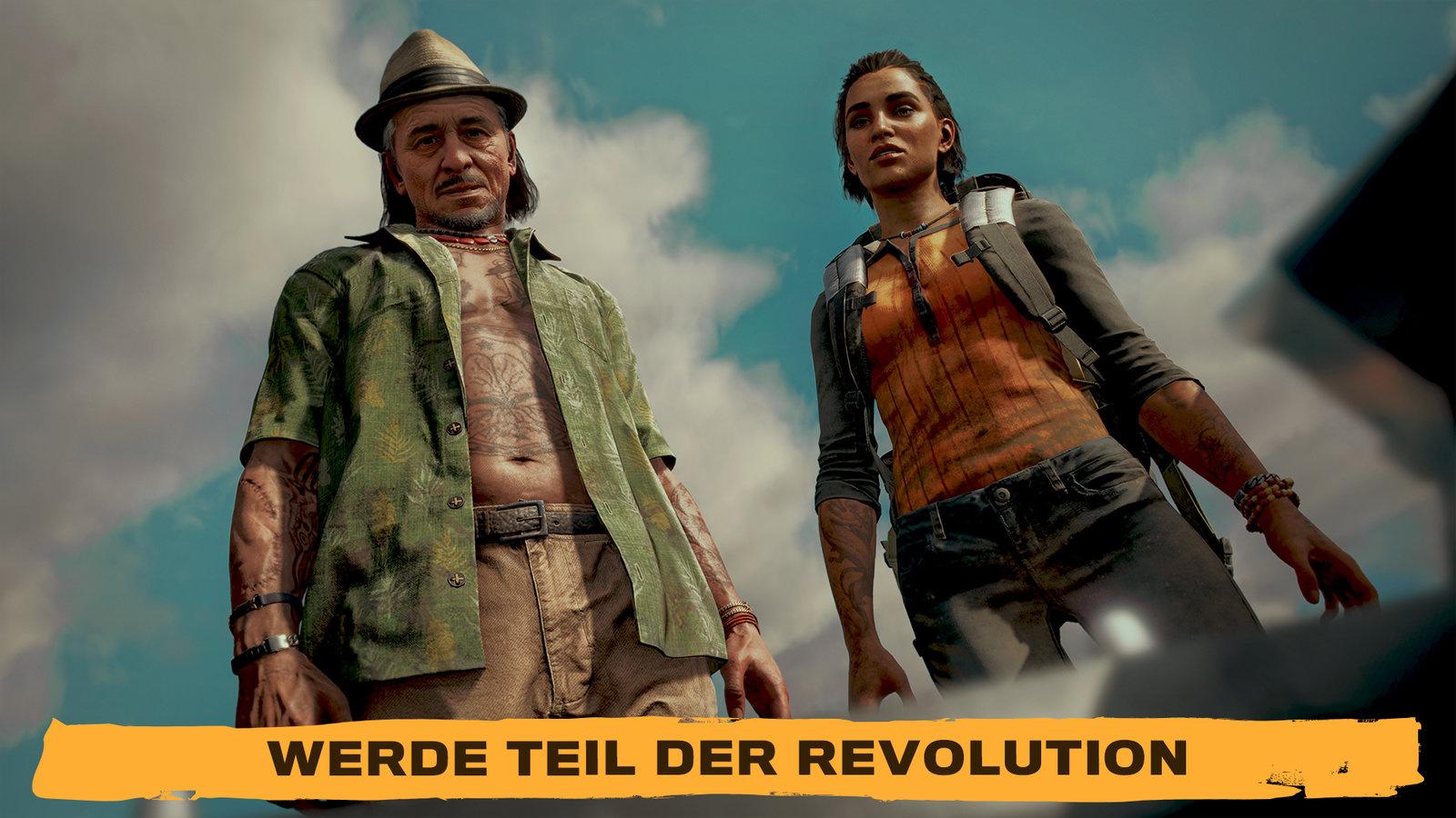 Produktbild Far Cry 6 9 von 9