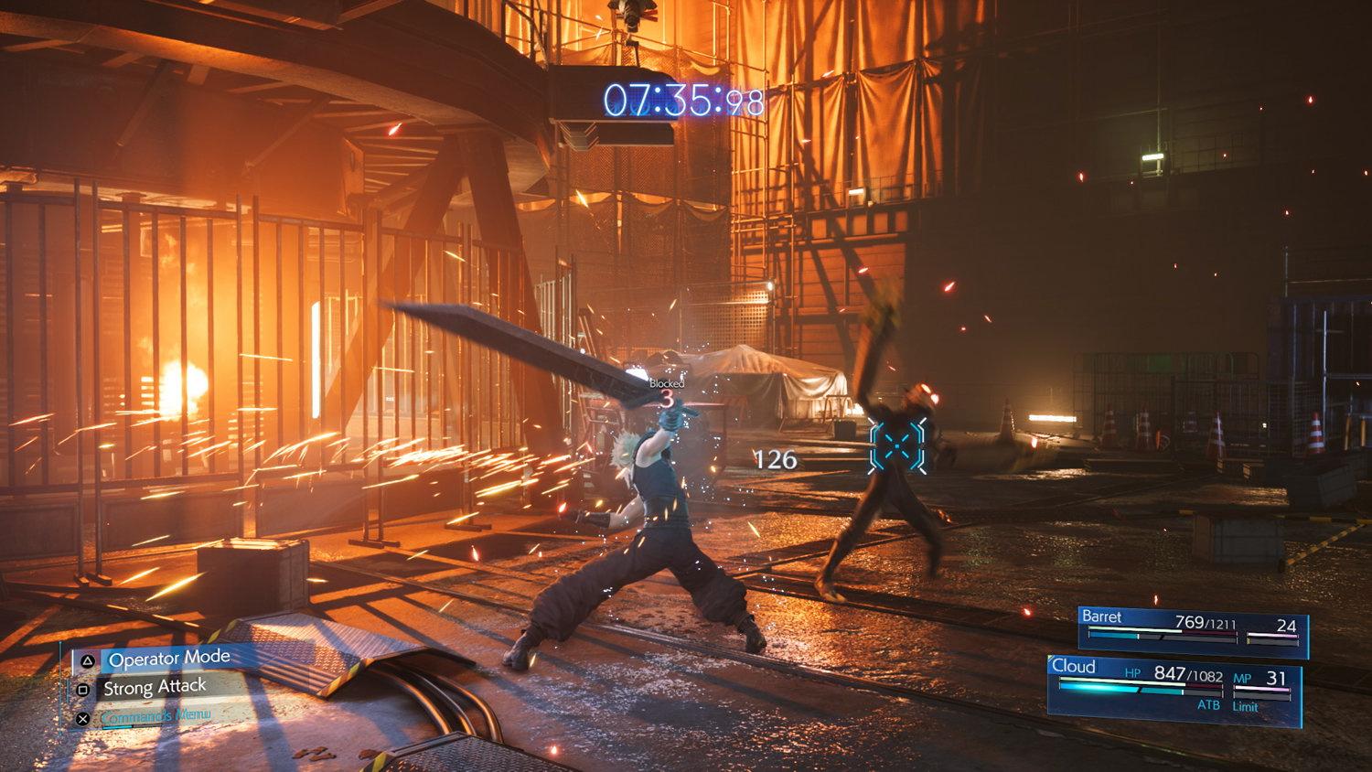 Produktbild Final Fantasy VII Remake Intergrade 3 von 6