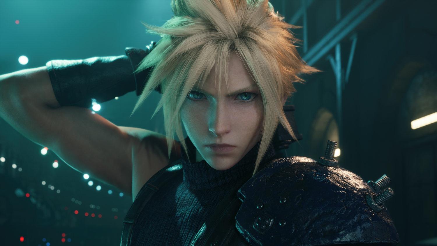Produktbild Final Fantasy VII Remake Intergrade 4 von 6