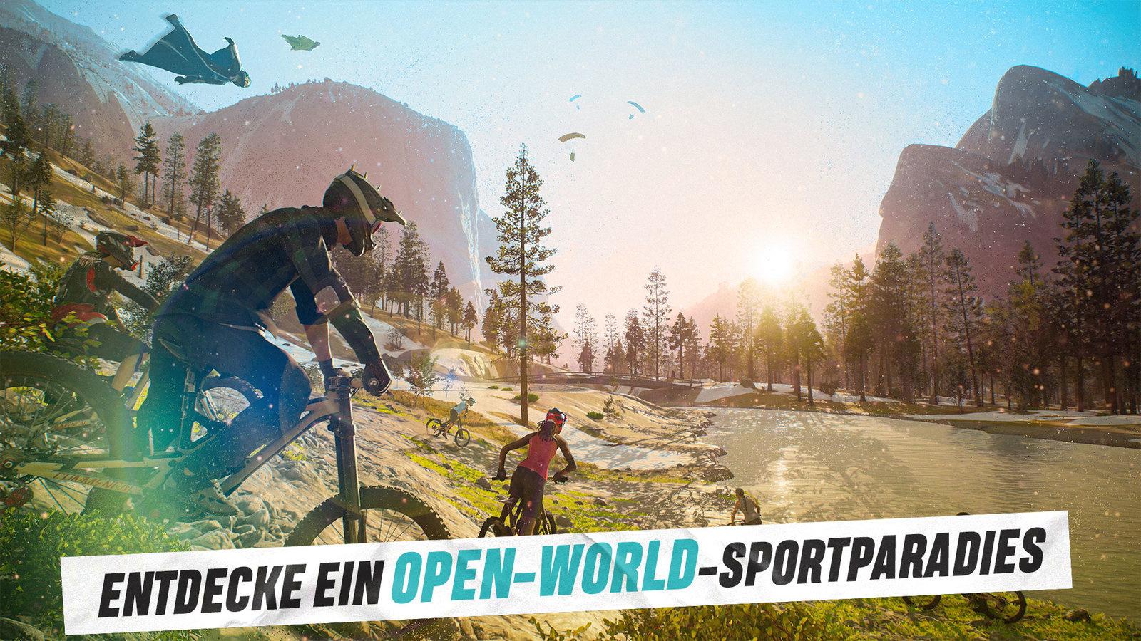 Produktbild Riders Republic 3 von 8