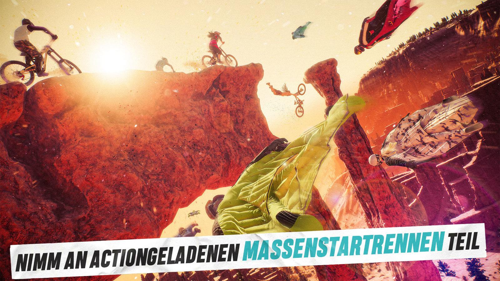 Produktbild Riders Republic 4 von 8