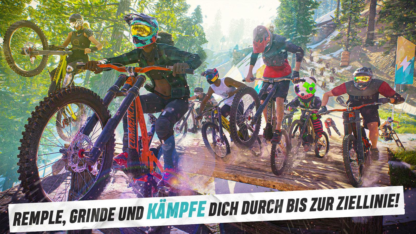 Produktbild Riders Republic 5 von 8