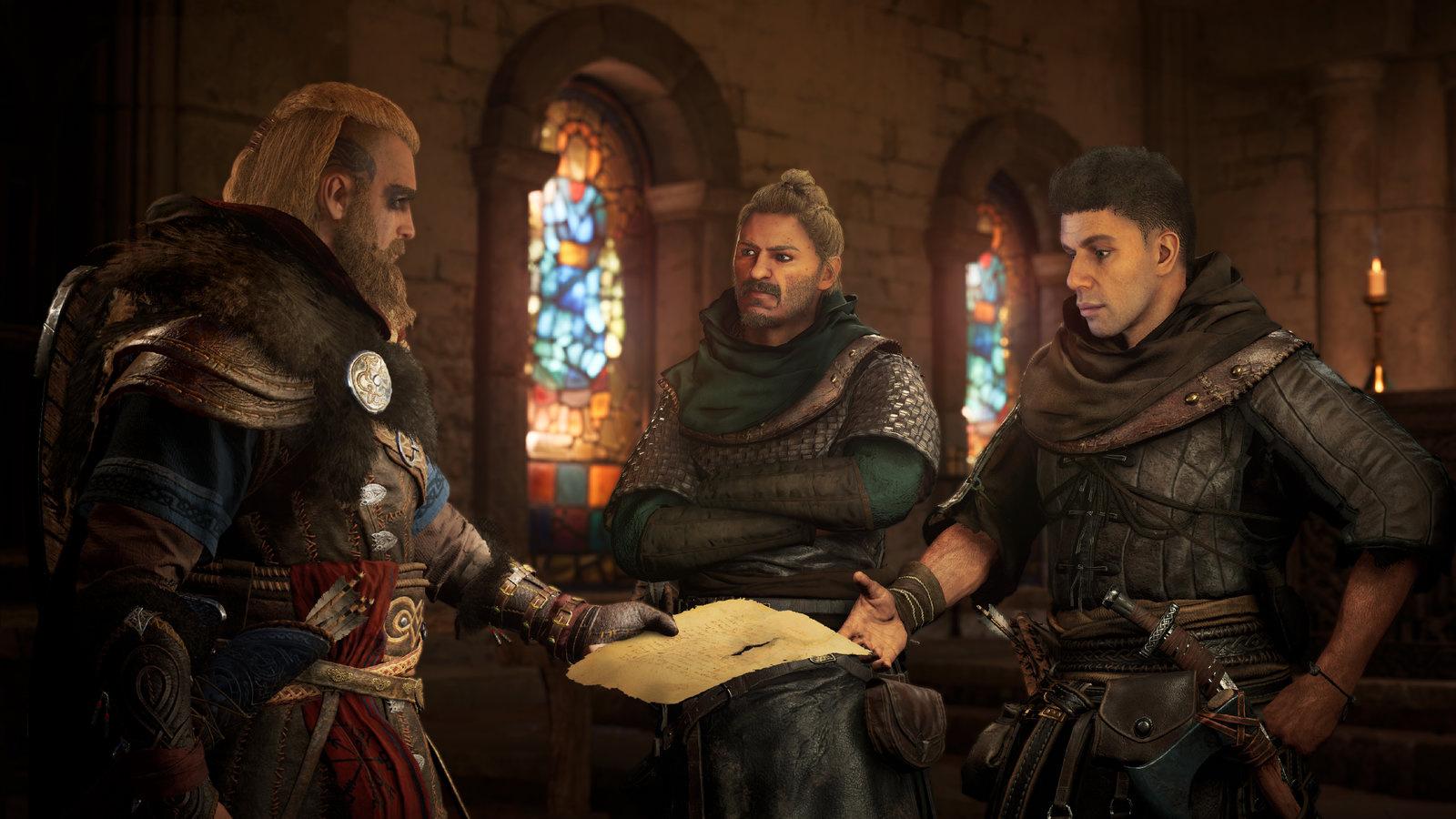 Produktbild Assassin's Creed Valhalla 11 von 11