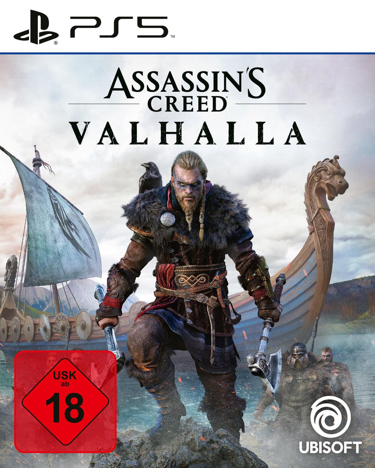 Assassin's Creed Valhalla