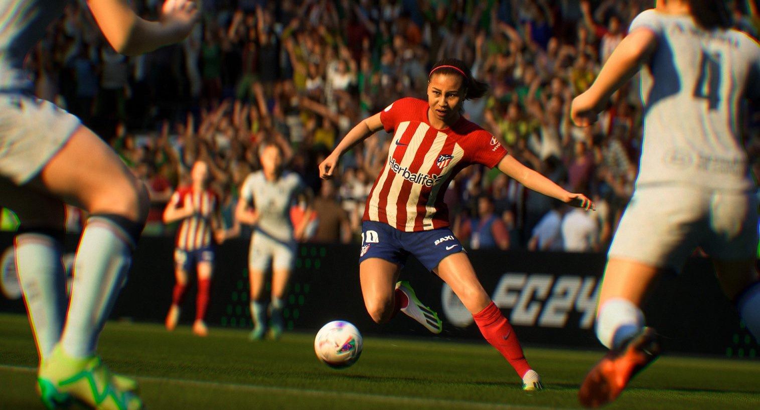 Produktbild EA Sports FC 24 3 von 8