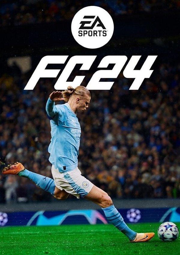 EA Sports FC 24