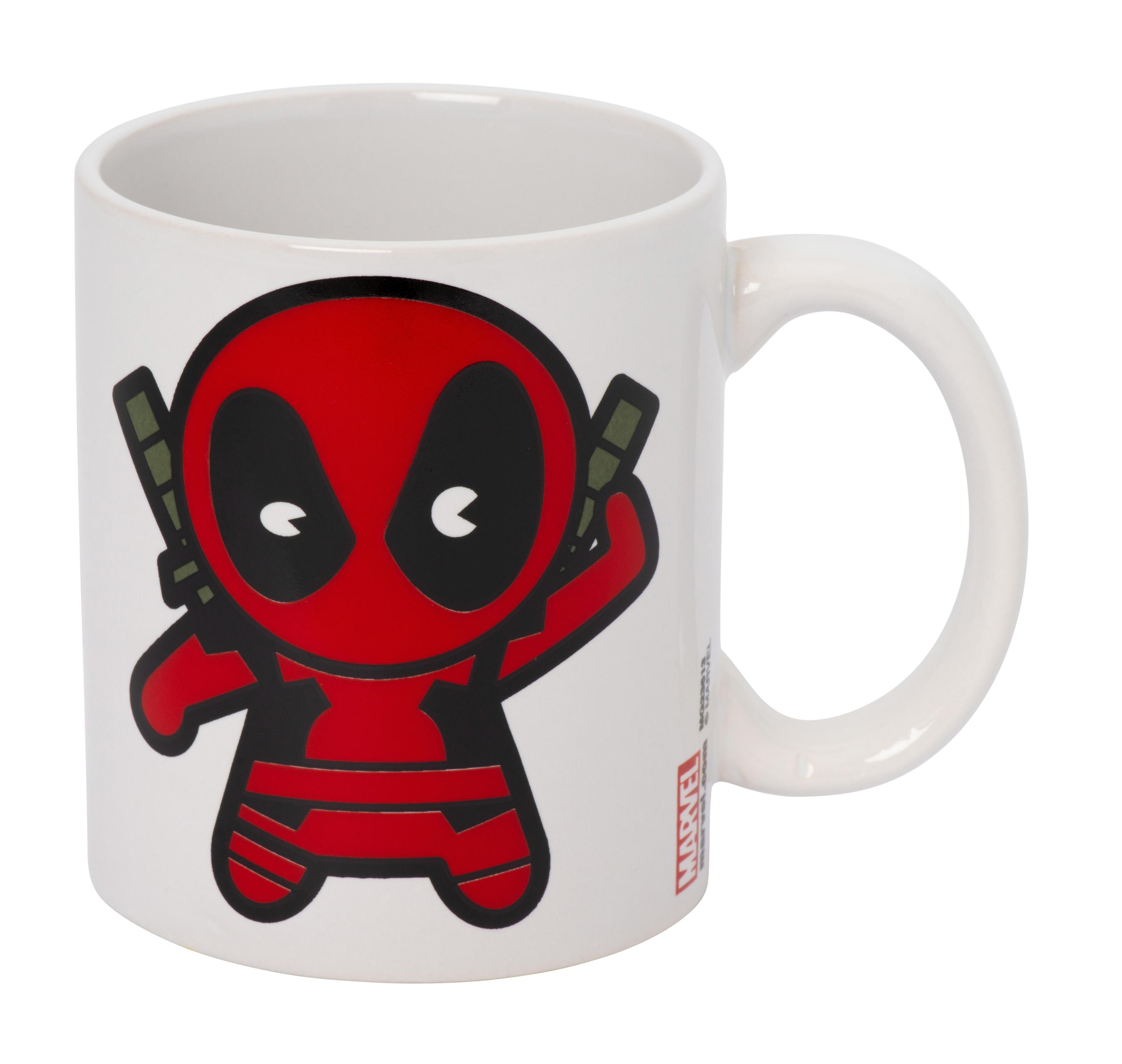Tasse Deadpool Chibi