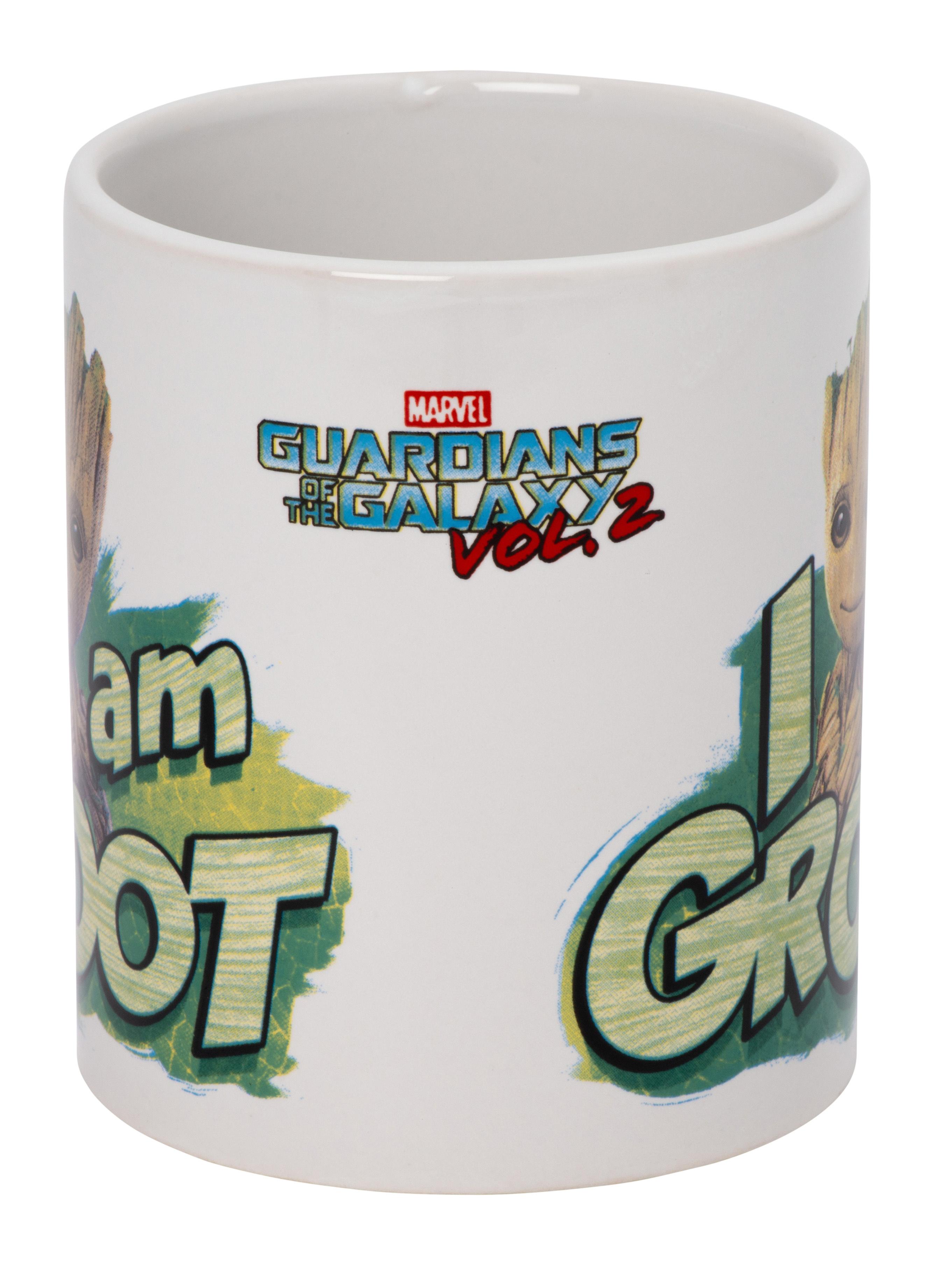 Produktbild Tasse I'am Groot 3 von 4