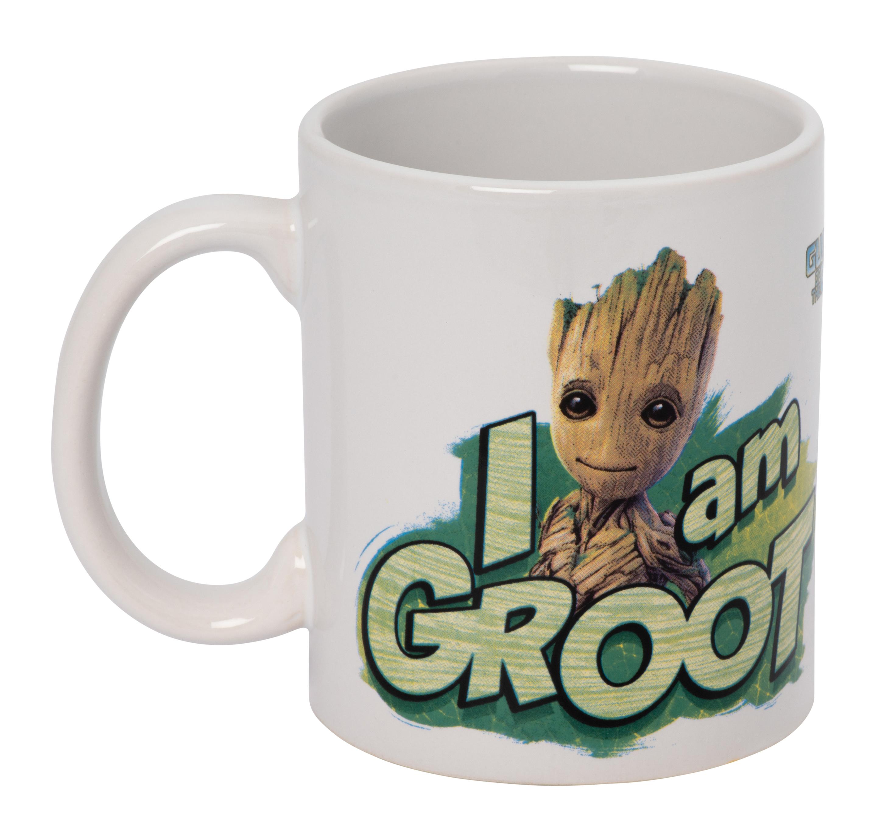 Produktbild Tasse I'am Groot 4 von 4