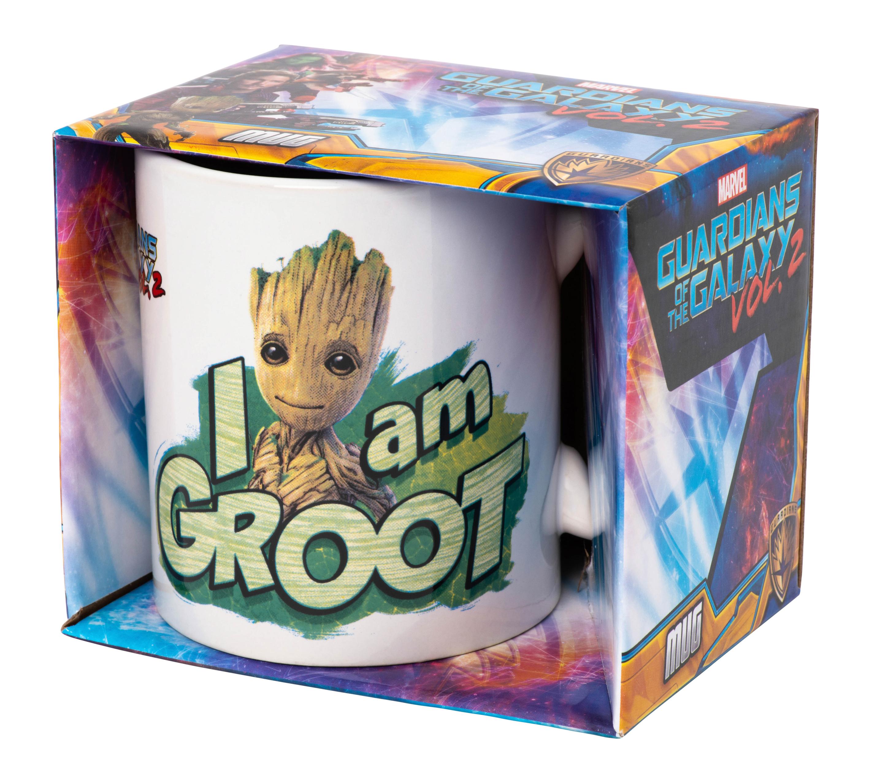 Produktbild Tasse I'am Groot 2 von 4