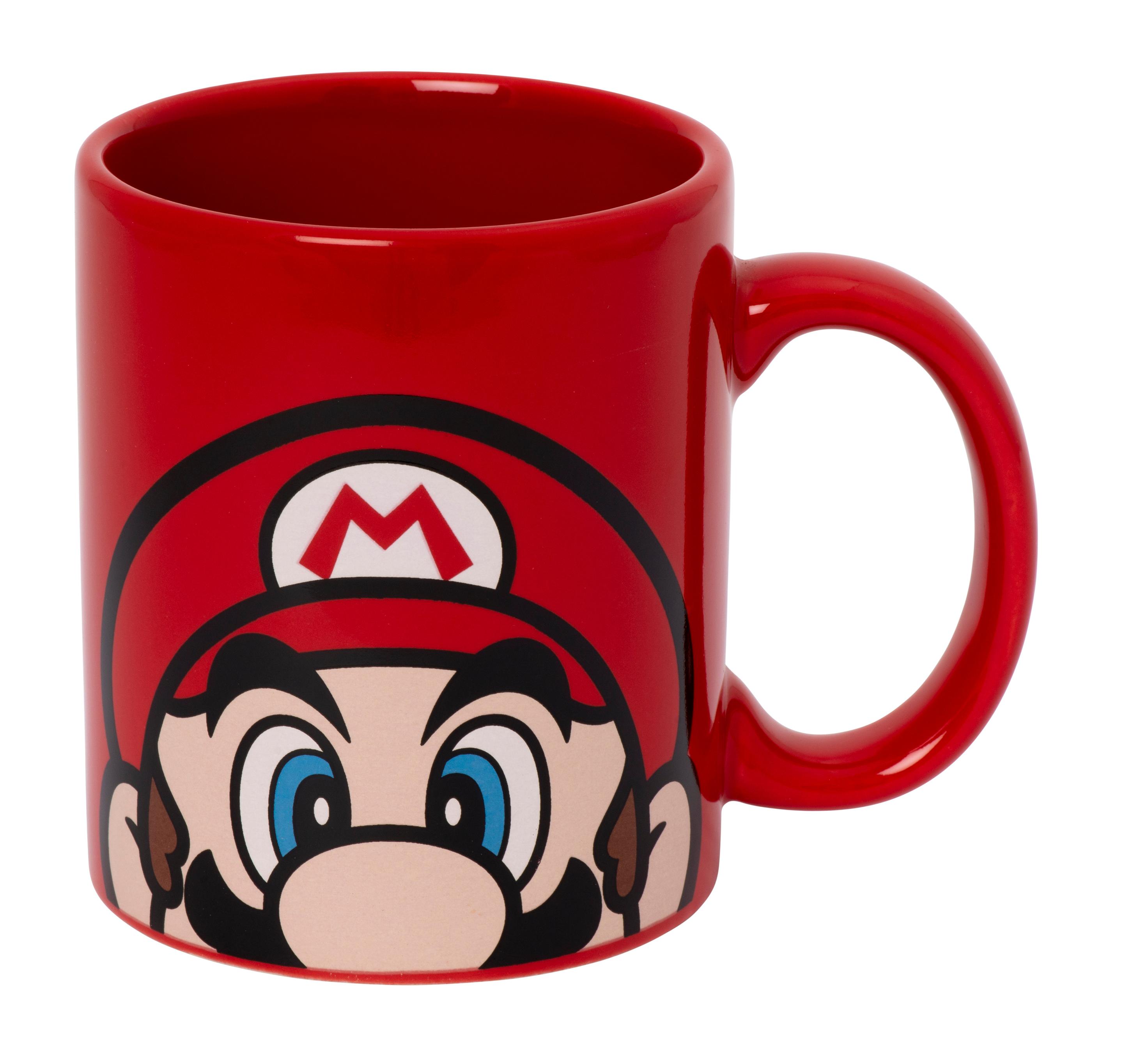 Produktbild Super Mario Geschenkset 2 von 6