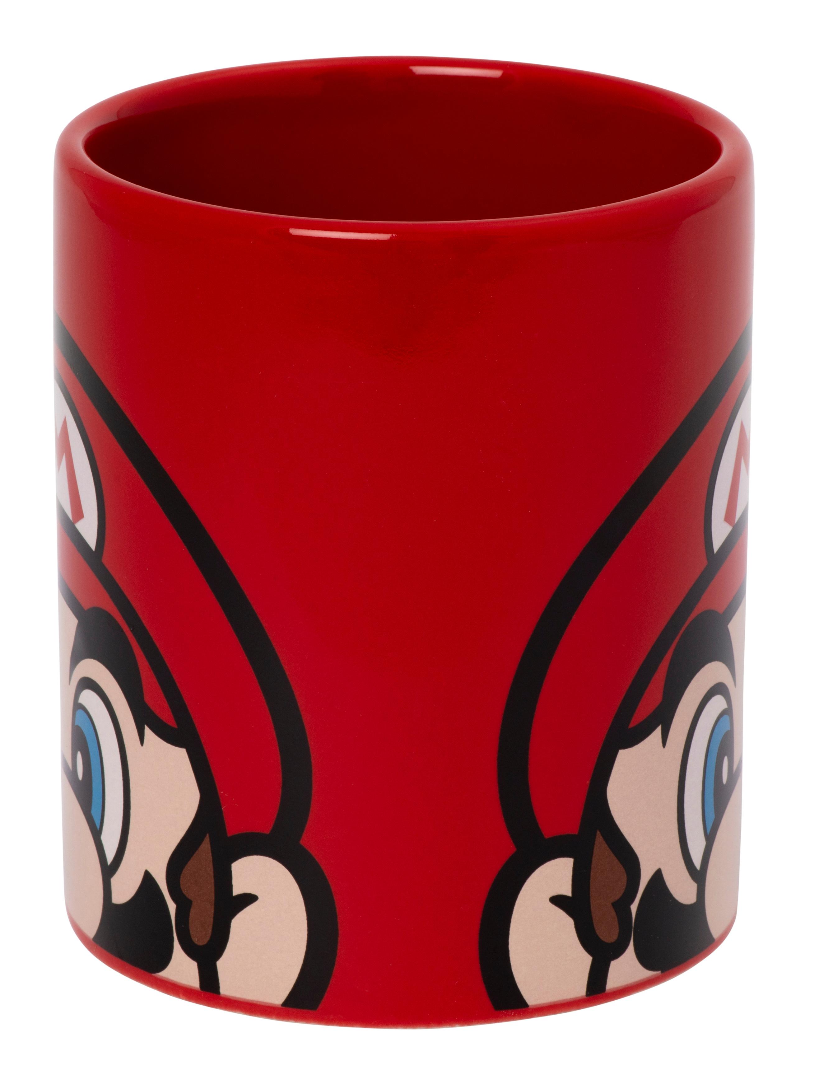 Produktbild Super Mario Geschenkset 3 von 6