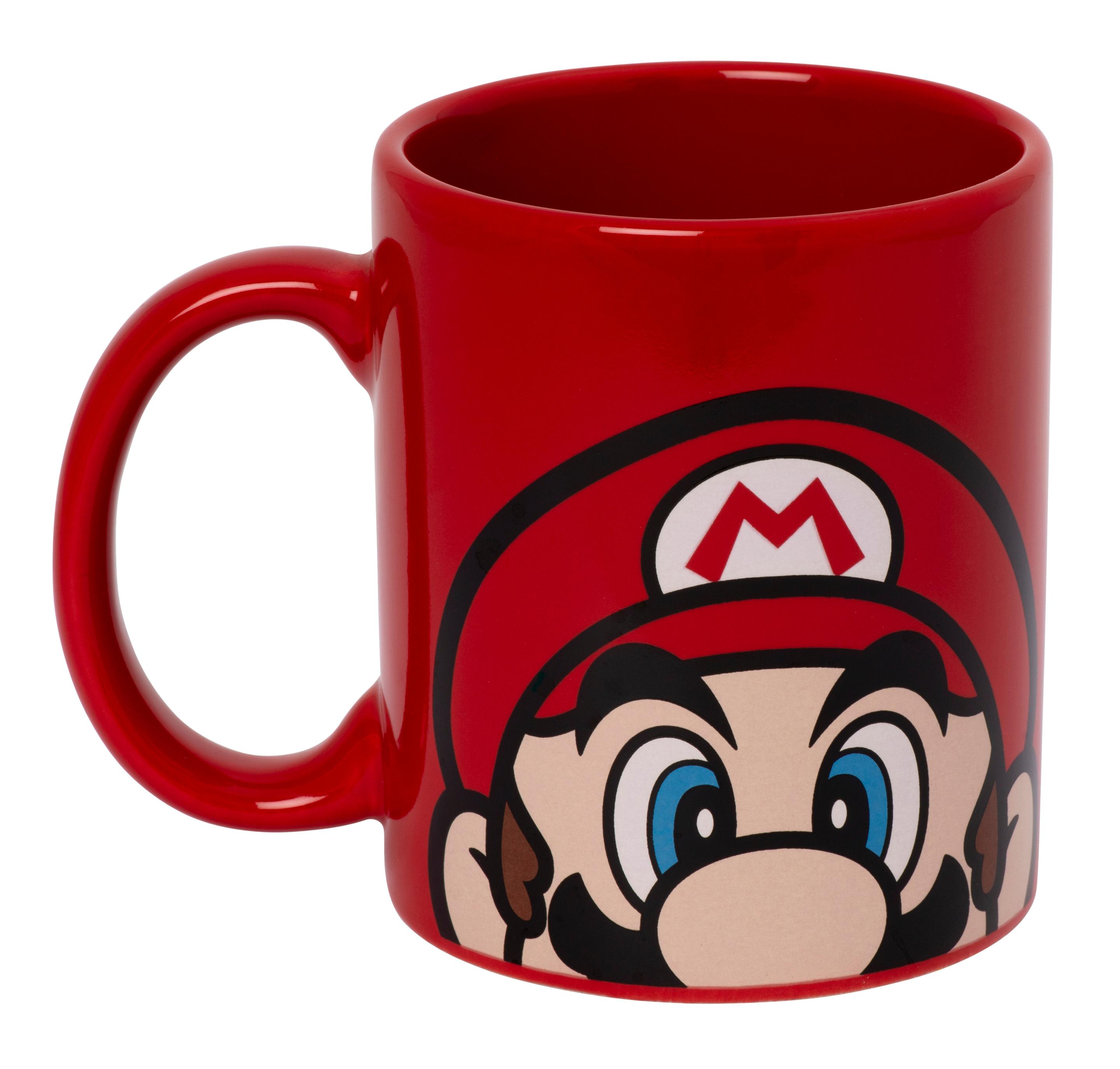 Produktbild Super Mario Geschenkset 4 von 6