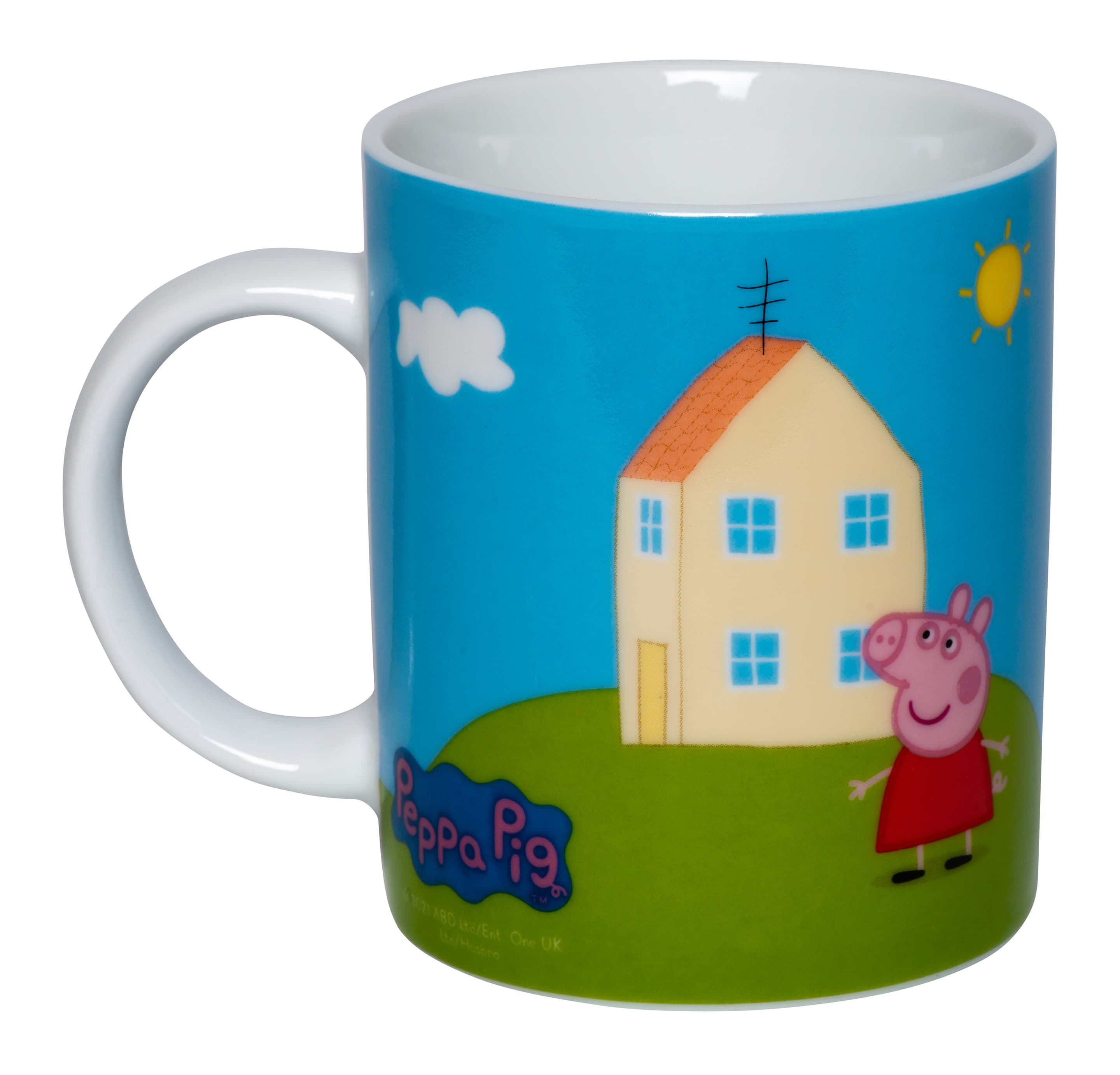 Produktbild Tasse - Peppa Pig 3 von 4