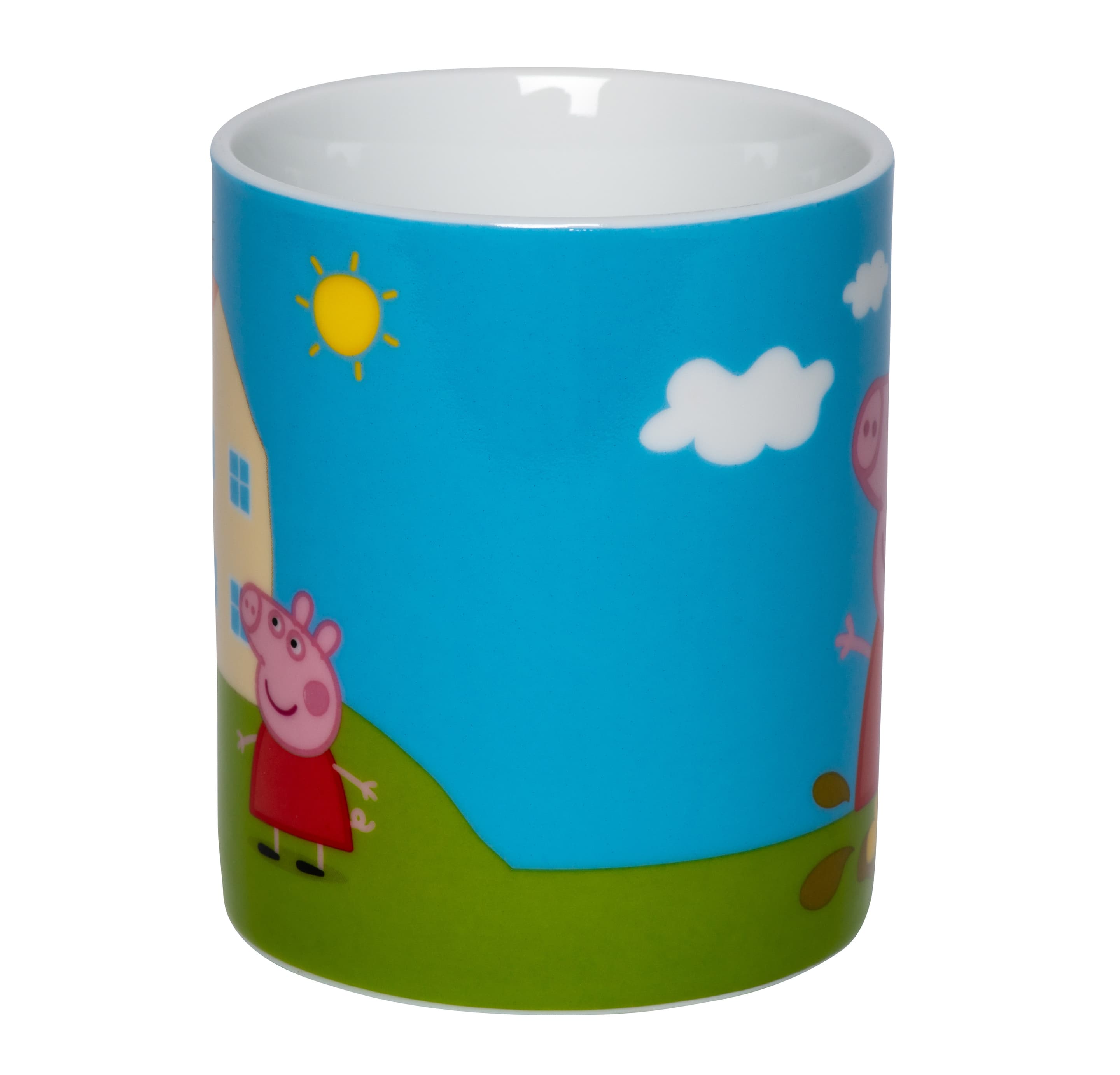 Produktbild Tasse - Peppa Pig 4 von 4