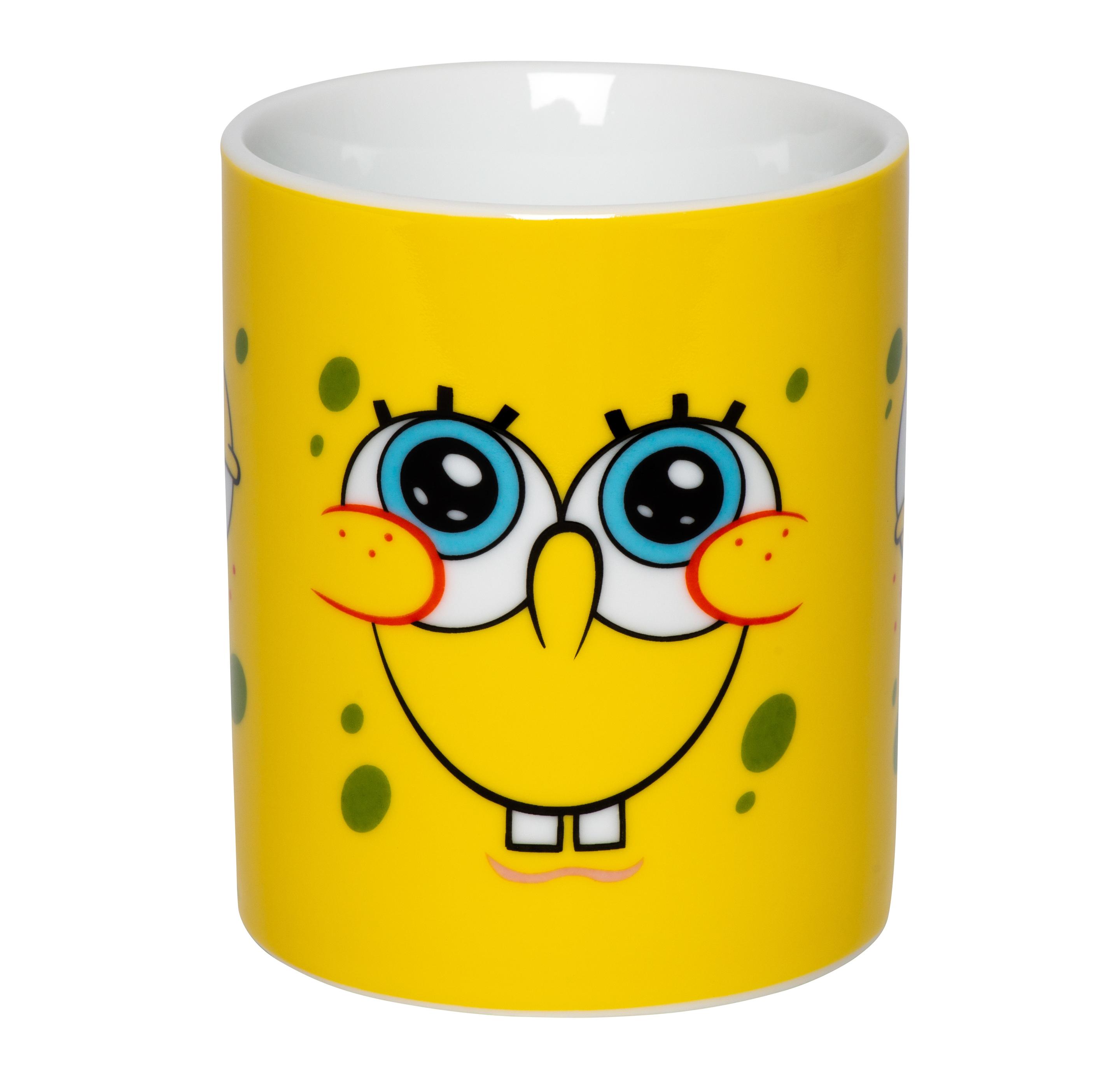 Produktbild Tasse - Spongebob 3 von 4