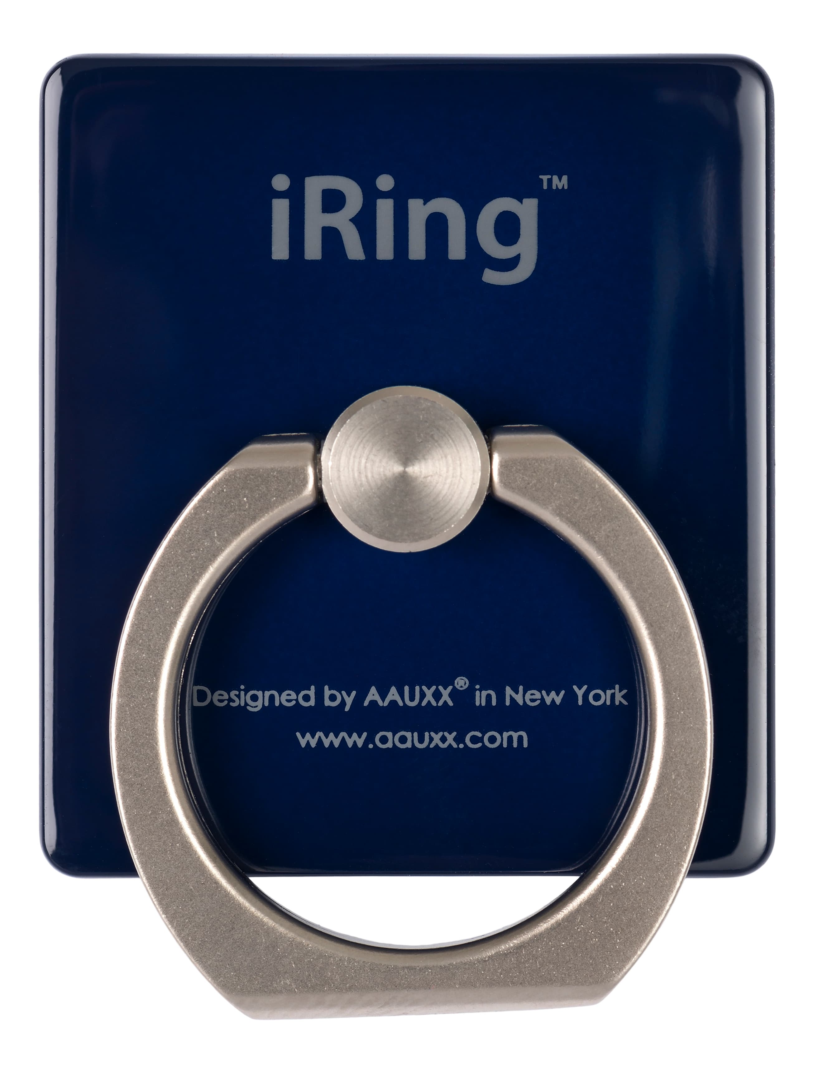 Produktbild iRing Midnight Blue 3 von 3