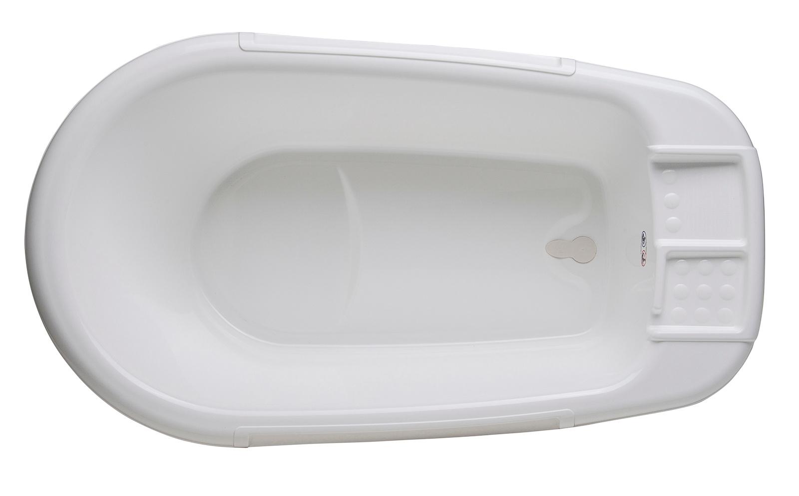 Produktbild rotho Babydesign Bella Bambina Badewanne 2 von 2