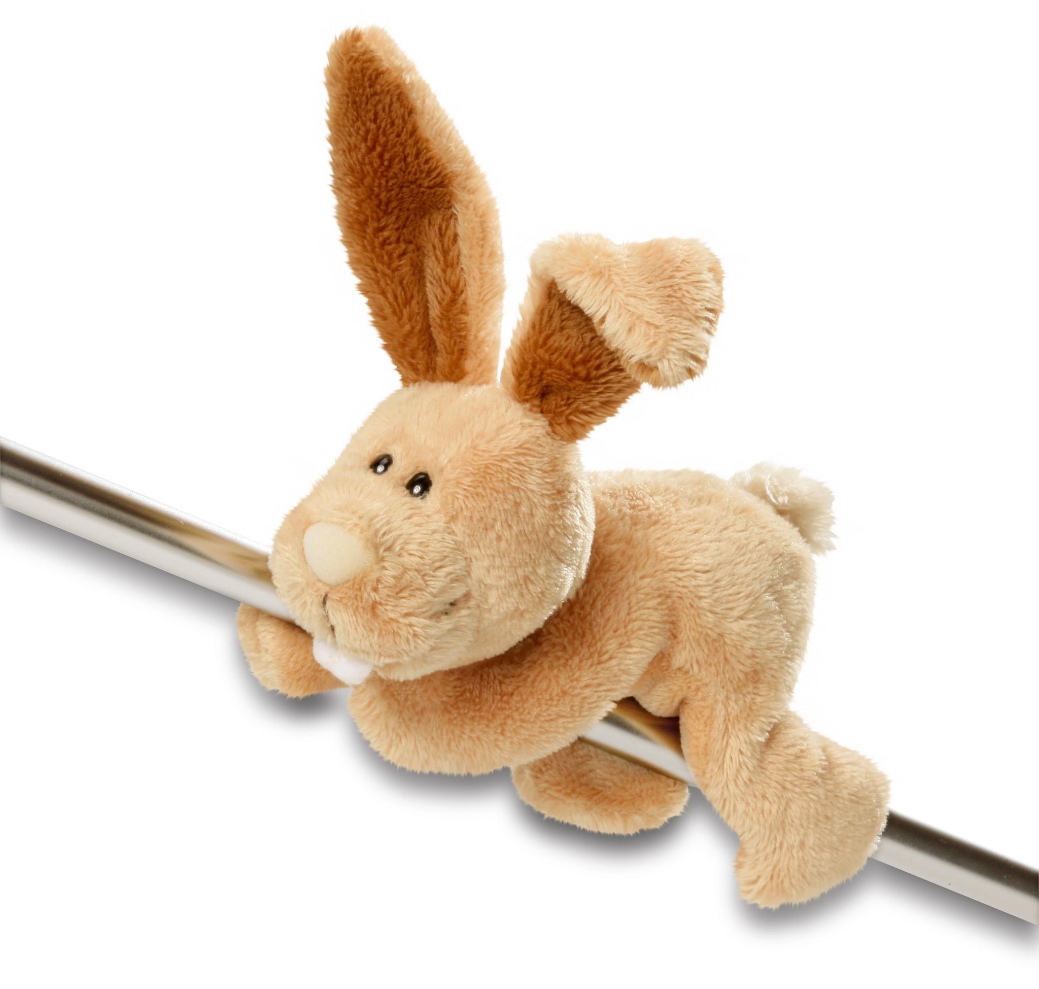 NICI -  Magnettier Forest Friends Hase 12cm