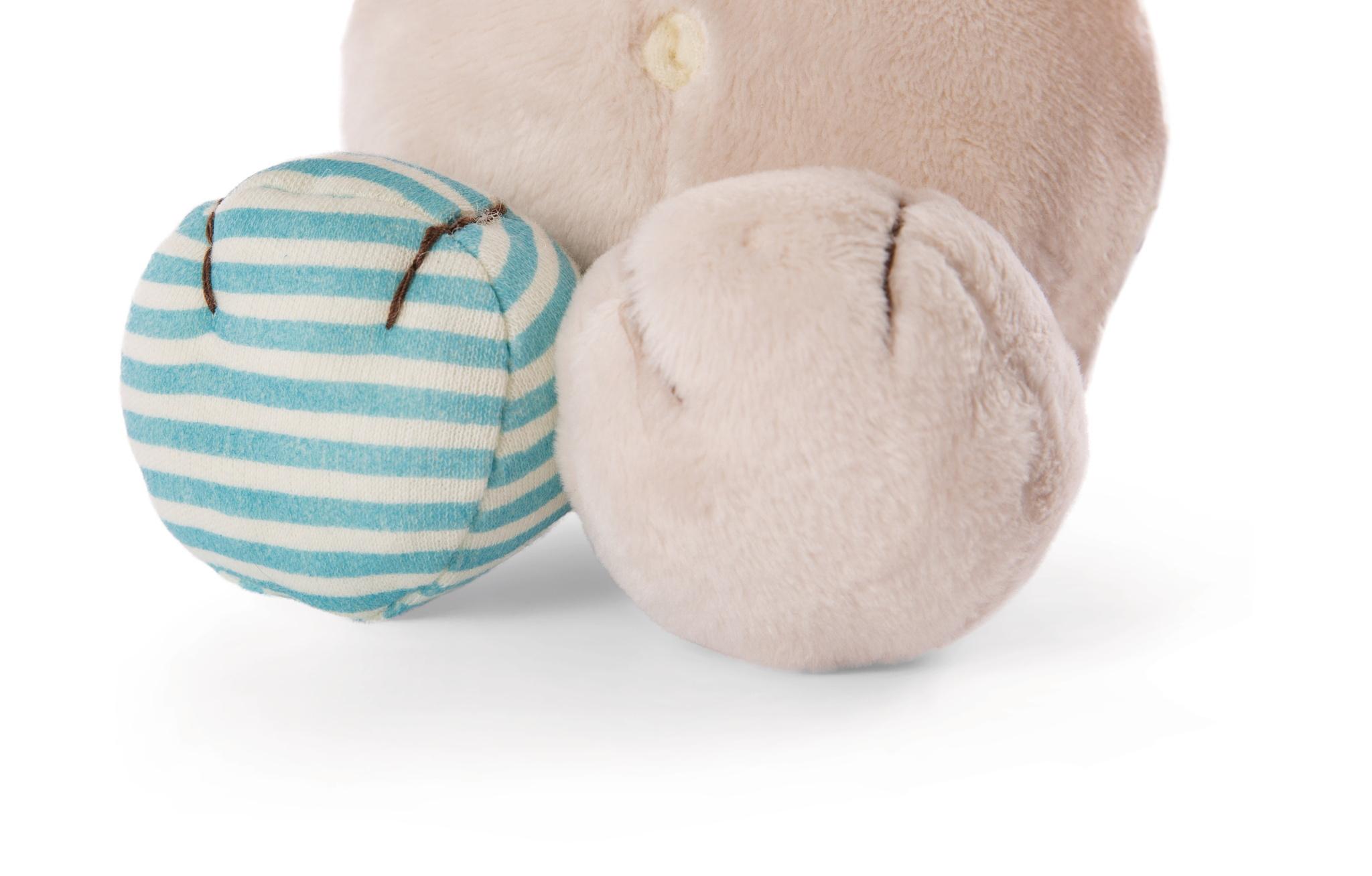 Produktbild NICI Kuscheltier Bär Taps 2 von 6