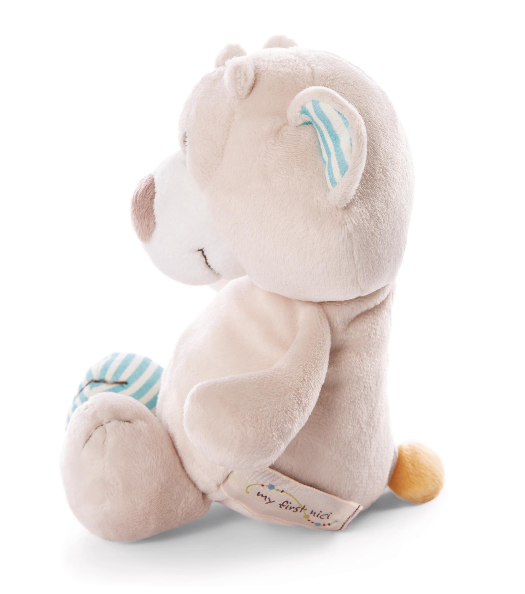 Produktbild NICI Kuscheltier Bär Taps 4 von 6